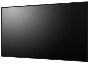 Широкоформатен дисплей SHARP MultiSync E329, 32", FHD, 350cd/m2, D-LED backlight, 16/7 proof, USB MediaPlayer