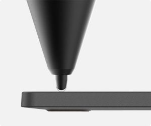 HUION  /Хюйън/ Графичен дисплей таблет Kamvas 16 GEN3 /без стойка/, GS1563