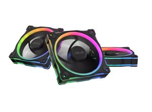 Вентилатор Asus Prime MR120 Reverse ARGB 3 Pack