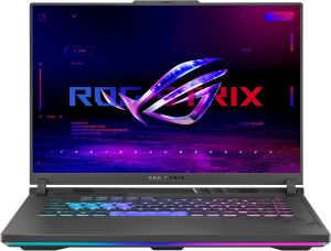Notebook ASUS ROG Strix G16 - G614JU-N3512