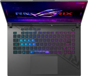 Notebook ASUS ROG Strix G16 - G614JU-N3512