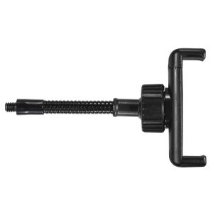 Hama LED Лампа със статив "SpotLight FoldUp RGB 102" LED-RGB, комплект за смартфон, сгъваема