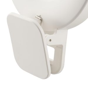 Hama LED Ринг Лампа "ToGo", 3 режима, презареждаема, USB-C