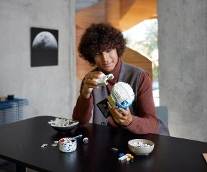 LEGO Star Wars - Captain Rex Helm, 75349