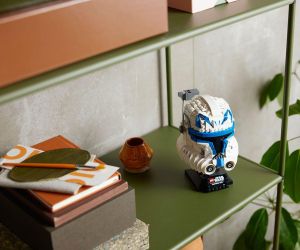 LEGO Star Wars - Captain Rex Helm, 75349