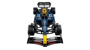 LEGO® Technic™: Oracle Red Bull Racing RB20 F1 Car (42206)