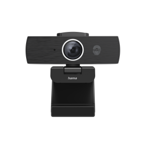 Hama "C-900 Pro" PC Webcam, UHD 4K, 2160p, USB-C, for Streaming