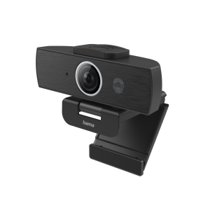 Hama "C-900 Pro" PC Webcam, UHD 4K, 2160p, USB-C, for Streaming