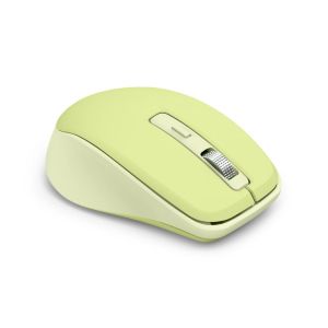 Hama “WM-450” Multi-Device Mouse, Wireless, Radio/Bluetooth®, 7 Buttons, green