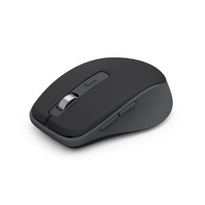 Hama “WM-450” Multi-Device Mouse, Wireless, Radio/Bluetooth®, 7 Buttons