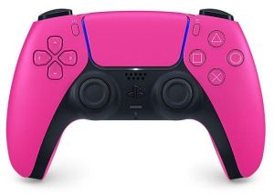 DualSense Wireless Controller - Nova Pink