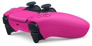 DualSense Wireless Controller - Nova Pink