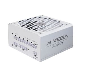 Захранване Chieftec Vega 750W ATX 3.1 White