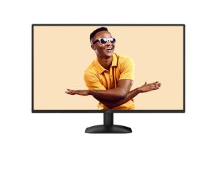 Monitor AOC 27B31H, 27" IPS WLED, 1920x1080@120Hz, 4ms GtG, 1ms MPRT, 300cd m/2, 1500:1, 20M:1 DCR, Adaptive Sync, FlickerFree, Anti Blue Light, Tilt, D-SUB, HDMI