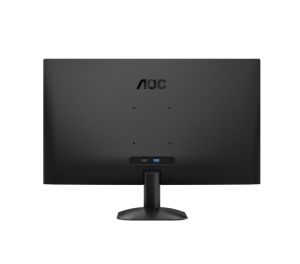 Monitor AOC 27B31H, 27" IPS WLED, 1920x1080@120Hz, 4ms GtG, 1ms MPRT, 300cd m/2, 1500:1, 20M:1 DCR, Adaptive Sync, FlickerFree, Anti Blue Light, Tilt, D-SUB, HDMI