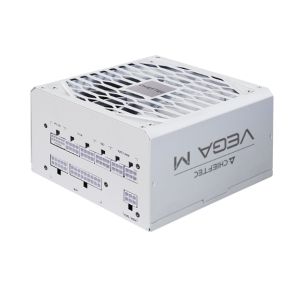 Захранване Chieftec Vega 850W ATX 3.1 White