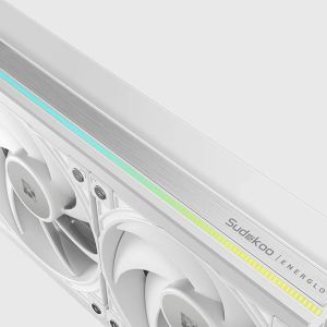 Sudokoo водно охлаждане Water Cooling ENERGLO 360 WH