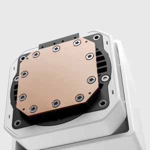 Sudokoo водно охлаждане Water Cooling ENERGLO 360 WH