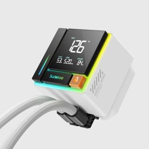 Sudokoo водно охлаждане Water Cooling ENERGLO 360 WH
