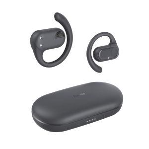 Hama “Spirit Open” Bluetooth® Headphones, OWS Open Ears, True Wireless, App, blk