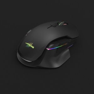 uRage "Lethality 355" Gaming Mouse Pad