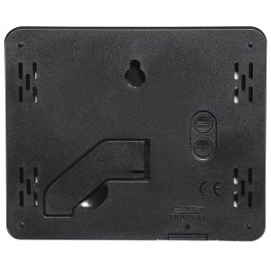 HAMA Термометър/хигрометър "TH-130", черен