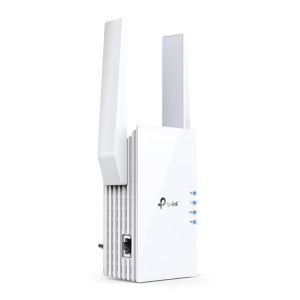 Wireless Range Extender TP-LINK RE605X AX1800 - WiFi 6