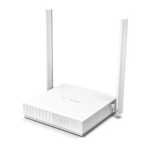 Wireless Router TP-LINK TL-WR820N 300Mbps, 5dB antennas