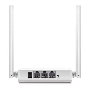Wireless Router TP-LINK TL-WR820N 300Mbps, 5dB antennas