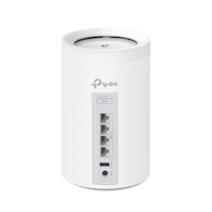 Mesh System TP-Link Deco BE65 Wi-Fi 7 BE9300 (2-Pack)