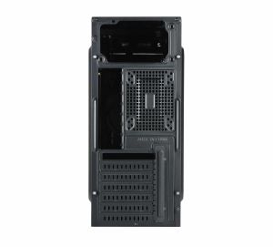 Кутия Spire Supreme 1534, 500W захранване, 2 x USB 2.0, 1 x USB 3.0