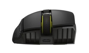 Gaming optical mouse CORSAIR SCIMITAR ELITE WIRELESS SE, 33000 DPI