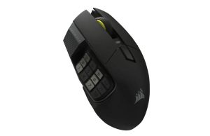 Gaming optical mouse CORSAIR SCIMITAR ELITE WIRELESS SE, 33000 DPI