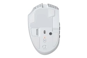 Gaming optical mouse CORSAIR SCIMITAR ELITE WIRELESS SE White, 33000 DPI