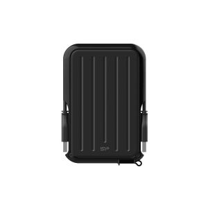 External HDD SILICON POWER Armor A66, 2.5", 1TB