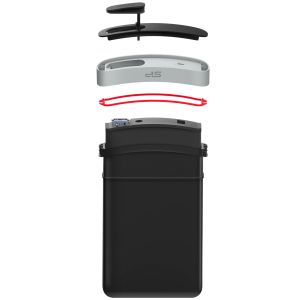 External HDD SILICON POWER Armor A65B, 2.5", 1TB