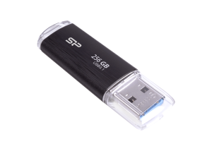 USB stick SILICON POWER Blaze B02, 256GB