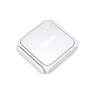 Wireless Portable Router ASUS RT-BE58 GO  WiFi 7, 4G & 5G Mobile Tethering