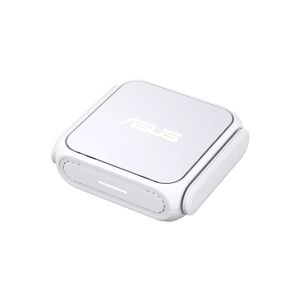 Wireless Portable Router ASUS RT-BE58 GO  WiFi 7, 4G & 5G Mobile Tethering