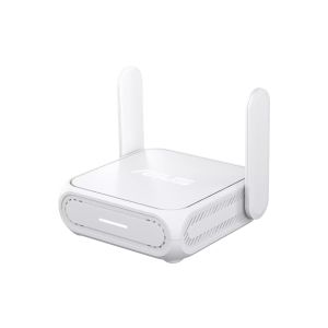 Wireless Portable Router ASUS RT-BE58 GO  WiFi 7, 4G & 5G Mobile Tethering