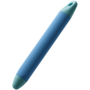 Blackview LINK 1 Kids WiFi 4/64GB 8.68-inch HD IPS 1340x800 60Hz 360nits RK3562 Quad-core 2.0GHz 5+8MP Cam 5000mAh WiFi 6 BT 5.0 Dual Speakers with Smart-K Support Tempered Film Stylus Pen Android 16 Ocean Blue