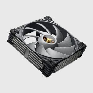 Sudokoo вентилатор Fan 120mm MACH 120