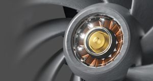 Sudokoo вентилатор Fan 120mm MACH 120