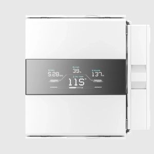 Sudokoo охладител CPU Cooler SK620V WHITE - Dual-Tower - LGA1851/AM5