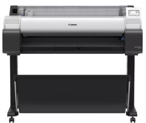 Мастилоструен плотер Canon imagePROGRAF TM-340 incl. stand