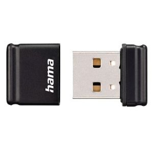 USB stick Smartly, 16GB, HAMA-94169