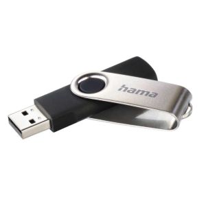 USB stick Rotate, 16GB, HAMA-94175