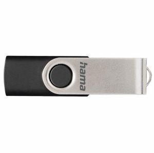 USB stick Rotate, 16GB, HAMA-94175
