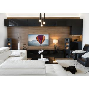 Hama "Classic" Indoor Aerial, DAB+, DAB, DVB-T2, FM, Active, 221082