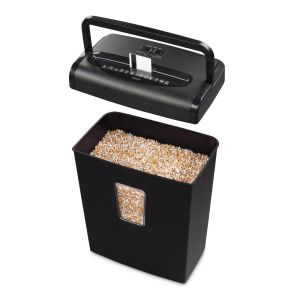 HAMA Шредер „Prime M80“, ниво на сигурност P5 T5 E4